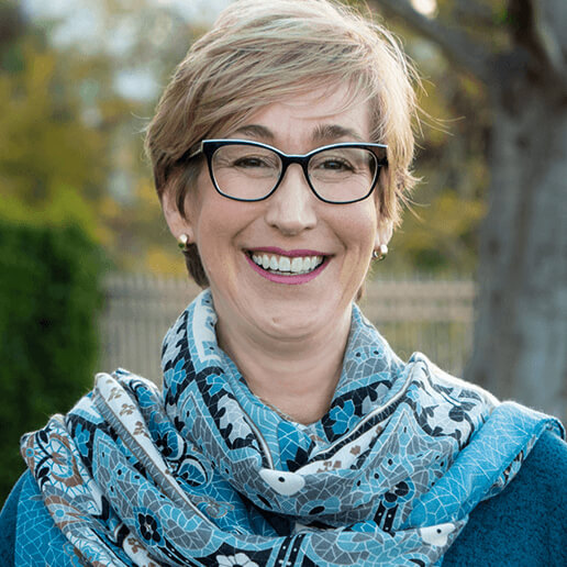 Annie Hyman Pratt, Executive Consultant, CEO & Founder of Leading Edge Teams, Author & Speaker, The People Part