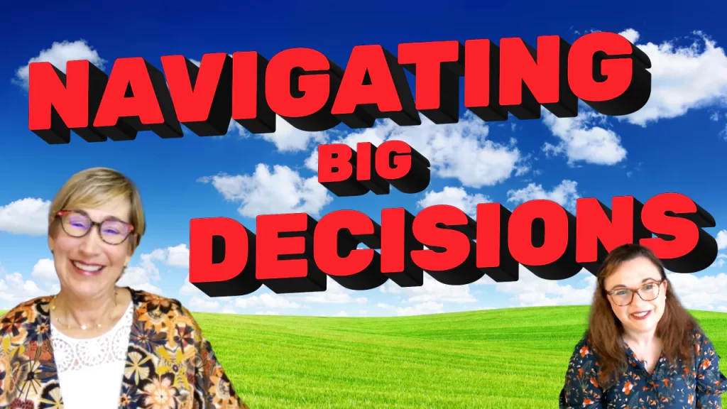 Harnessing the Power of Agreement: A Guide to Effective Decision-Making - Leadership is Calling Podcast - Annie Hyman Pratt