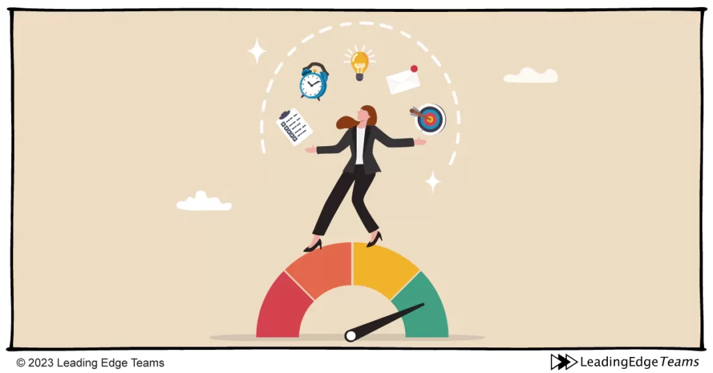 Mastering Project Charters for Efficient Resource Management - Leading Edge Teams