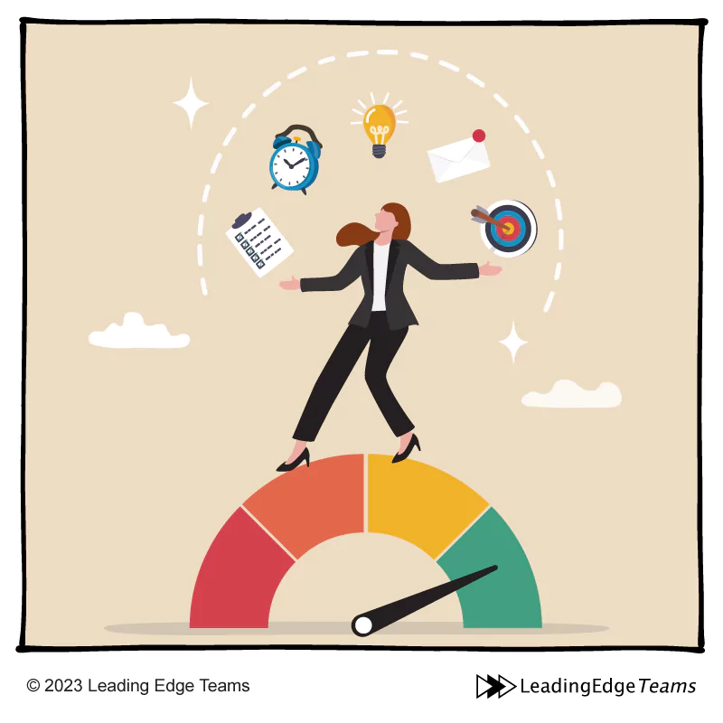 Mastering Project Charters for Efficient Resource Management - Leading Edge Teams